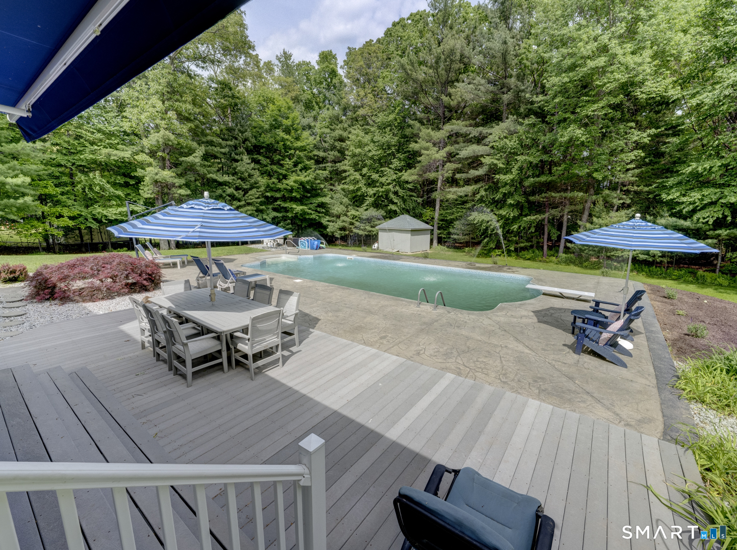 32 Avebury Lane Tolland CT 06084