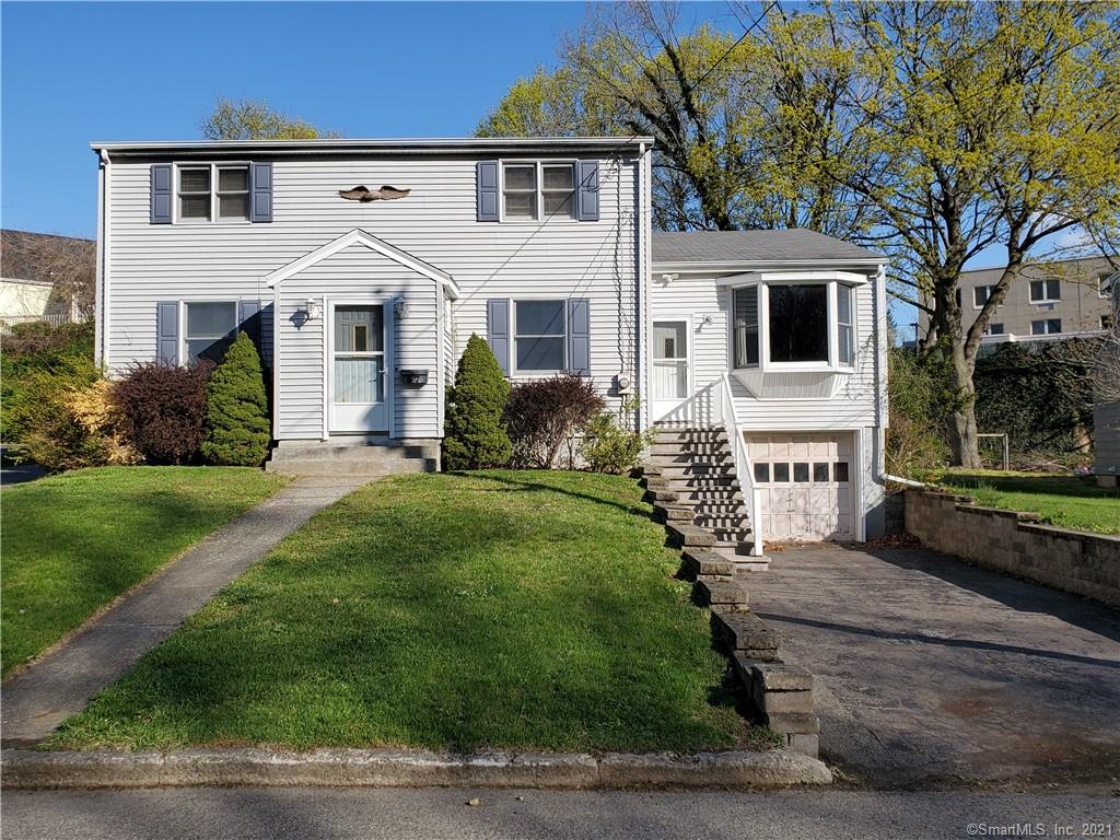 57 Cricklewood Road Milford CT 06460