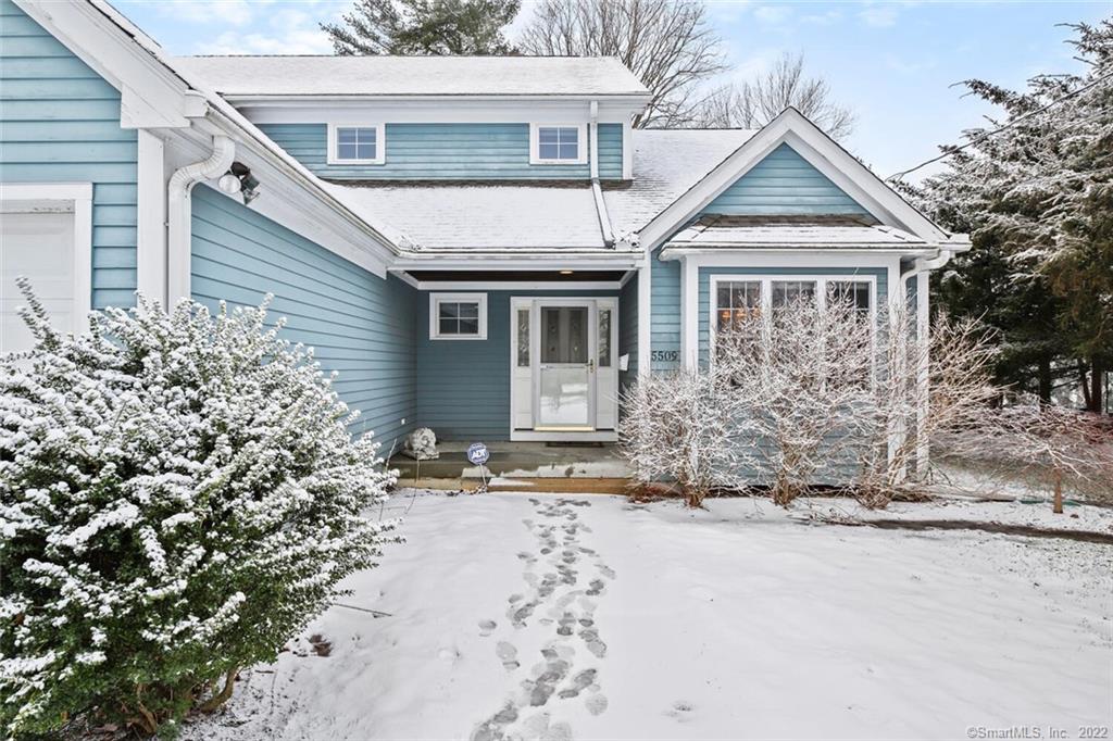 5509 Main Street Trumbull CT 06611