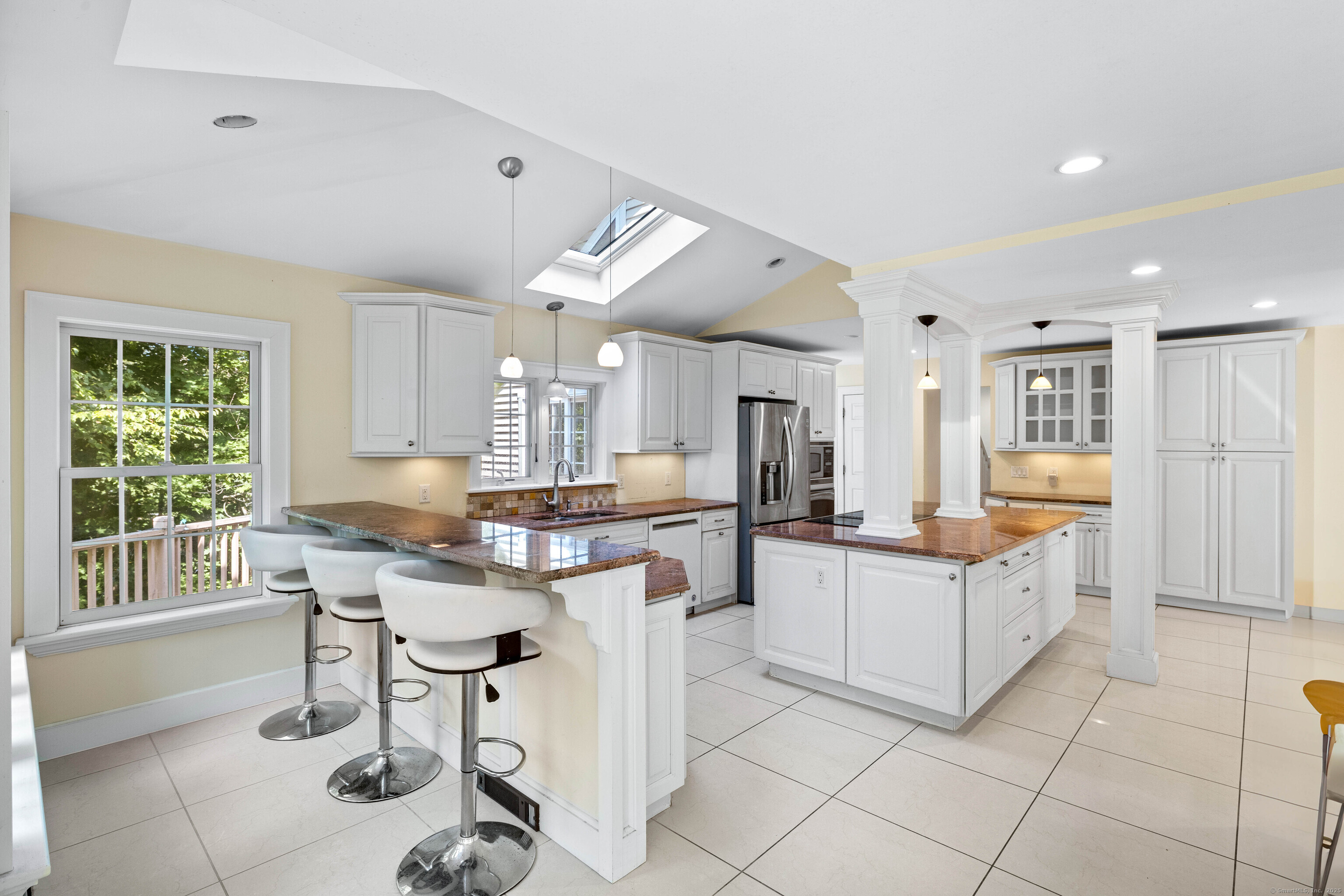 332 Lantern Hill Road Stonington CT 06355