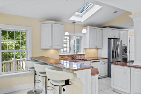 332 Lantern Hill Road Stonington CT 06355