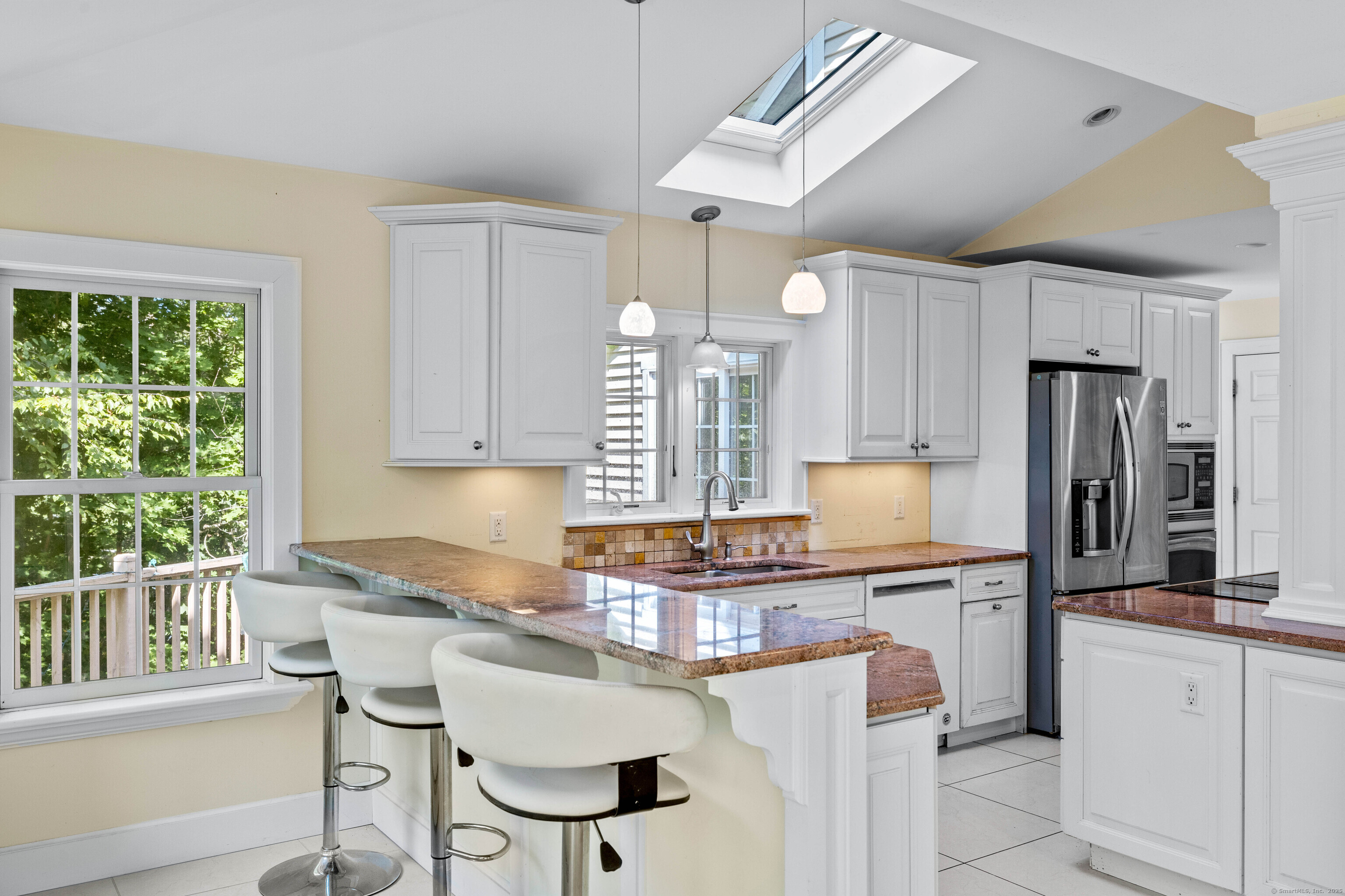 332 Lantern Hill Road Stonington CT 06355