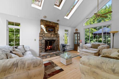 332 Lantern Hill Road Stonington CT 06355