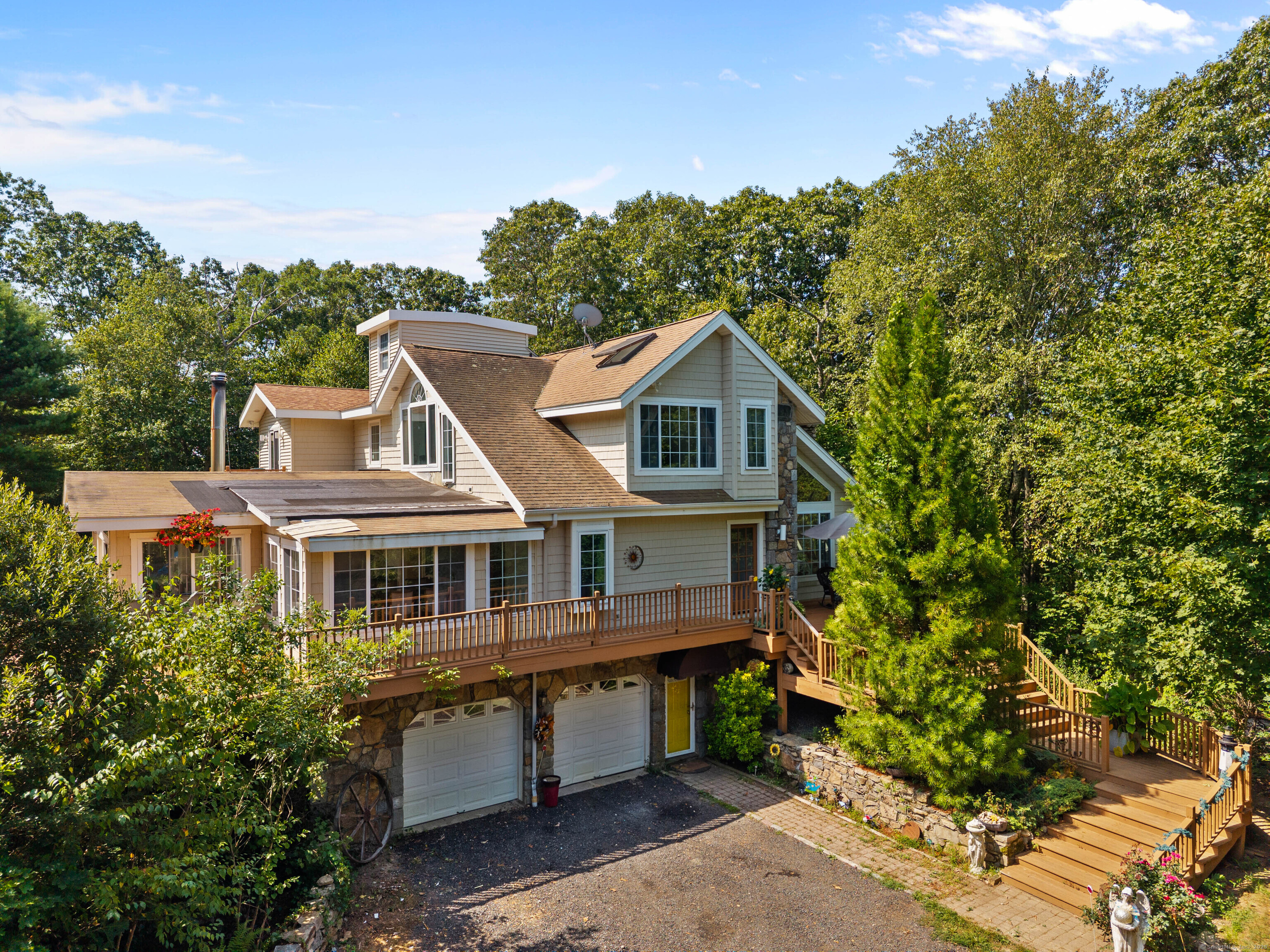 332 Lantern Hill Road Stonington CT 06355