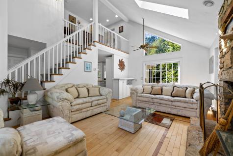 332 Lantern Hill Road Stonington CT 06355