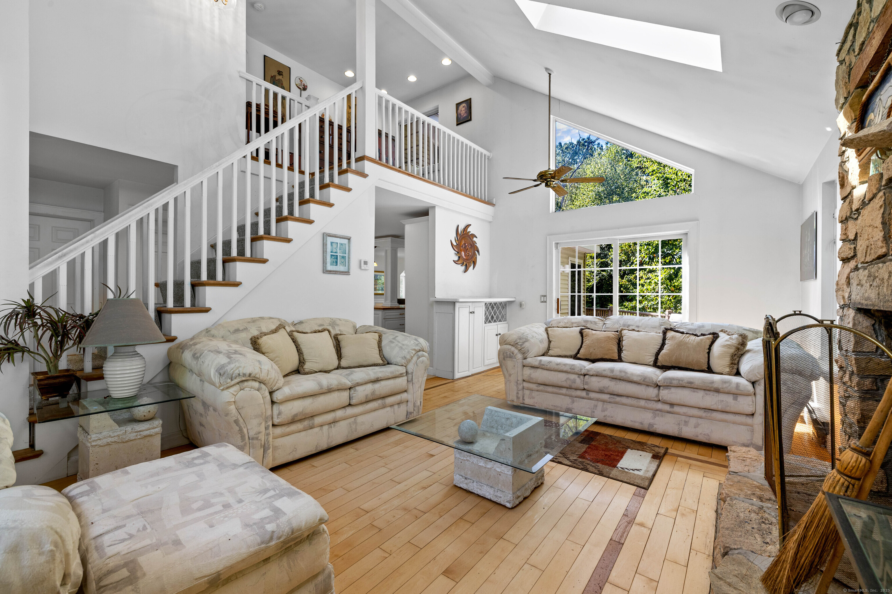 332 Lantern Hill Road Stonington CT 06355