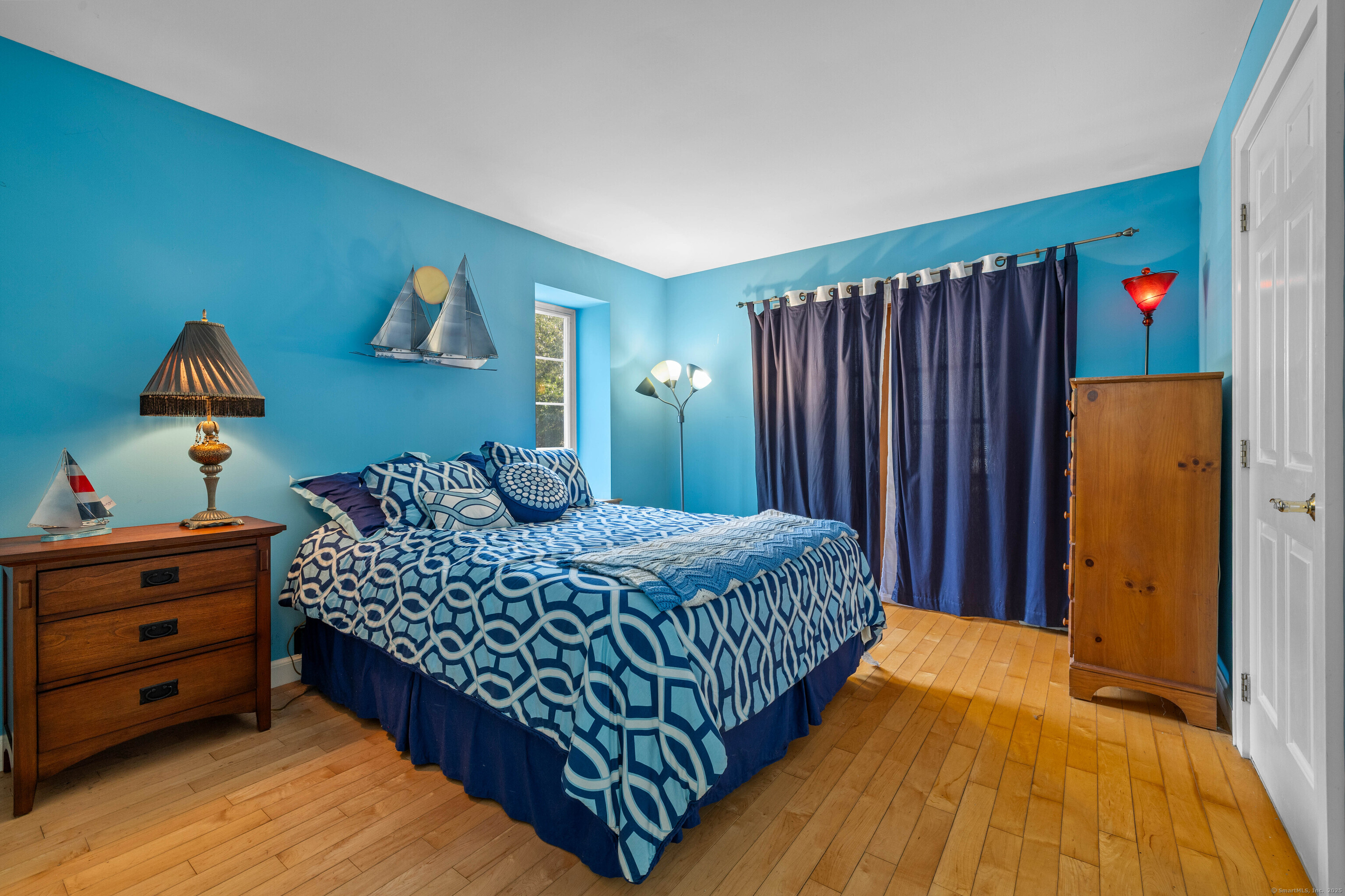 332 Lantern Hill Road Stonington CT 06355