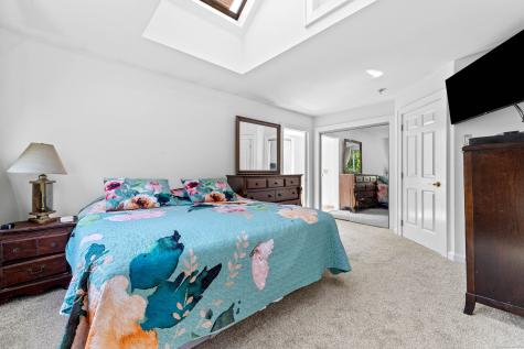 332 Lantern Hill Road Stonington CT 06355