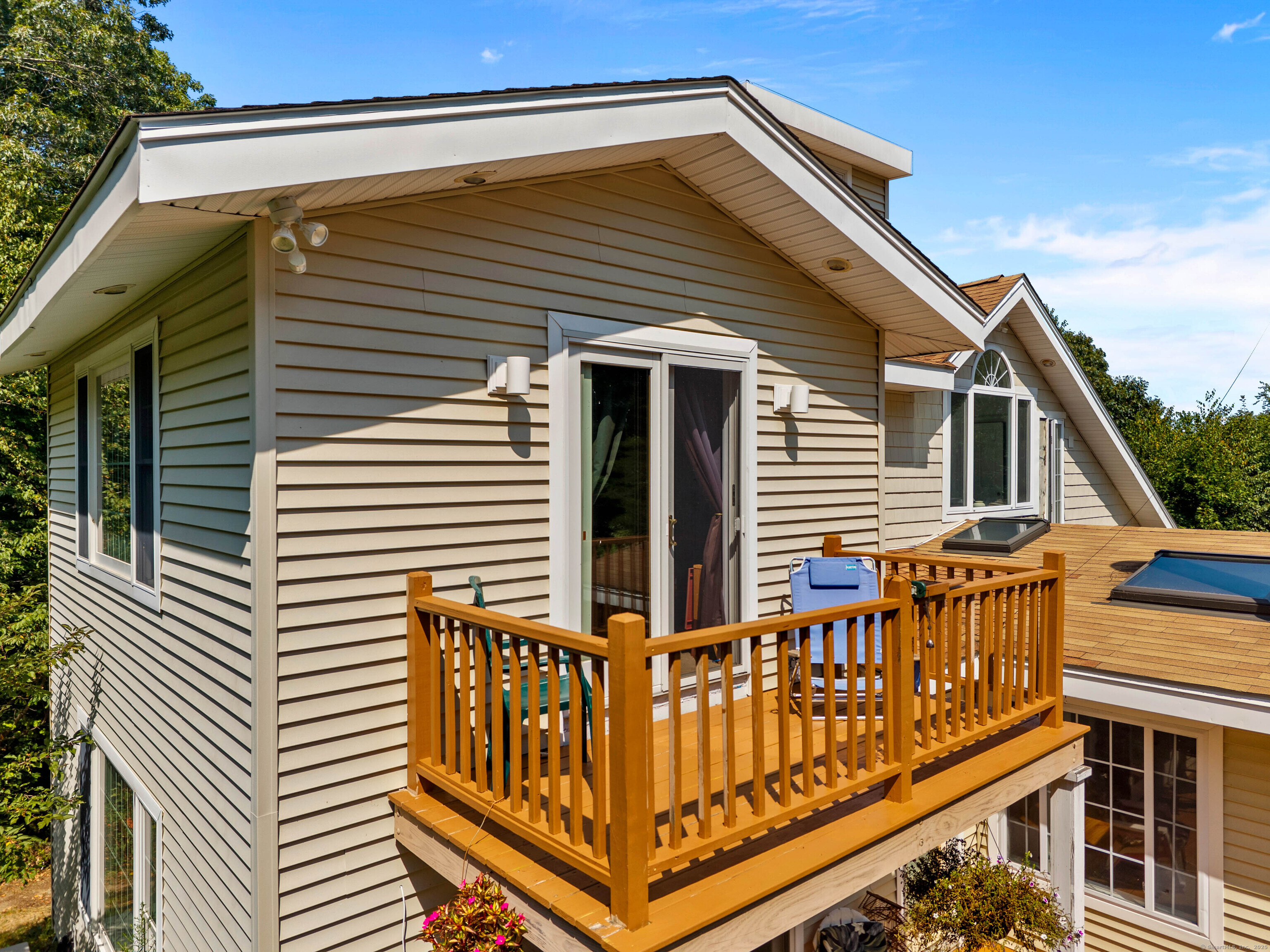 332 Lantern Hill Road Stonington CT 06355