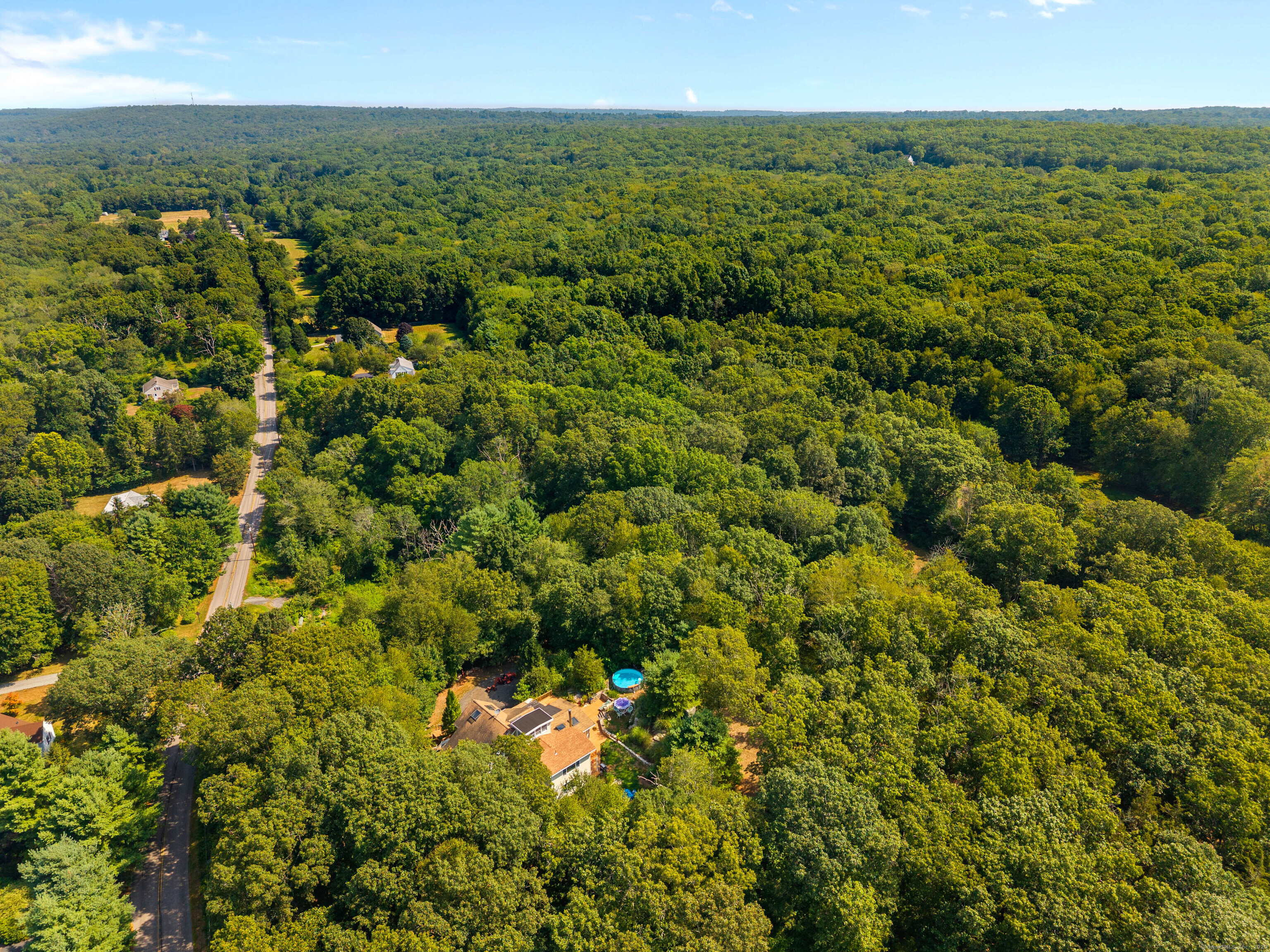 332 Lantern Hill Road Stonington CT 06355