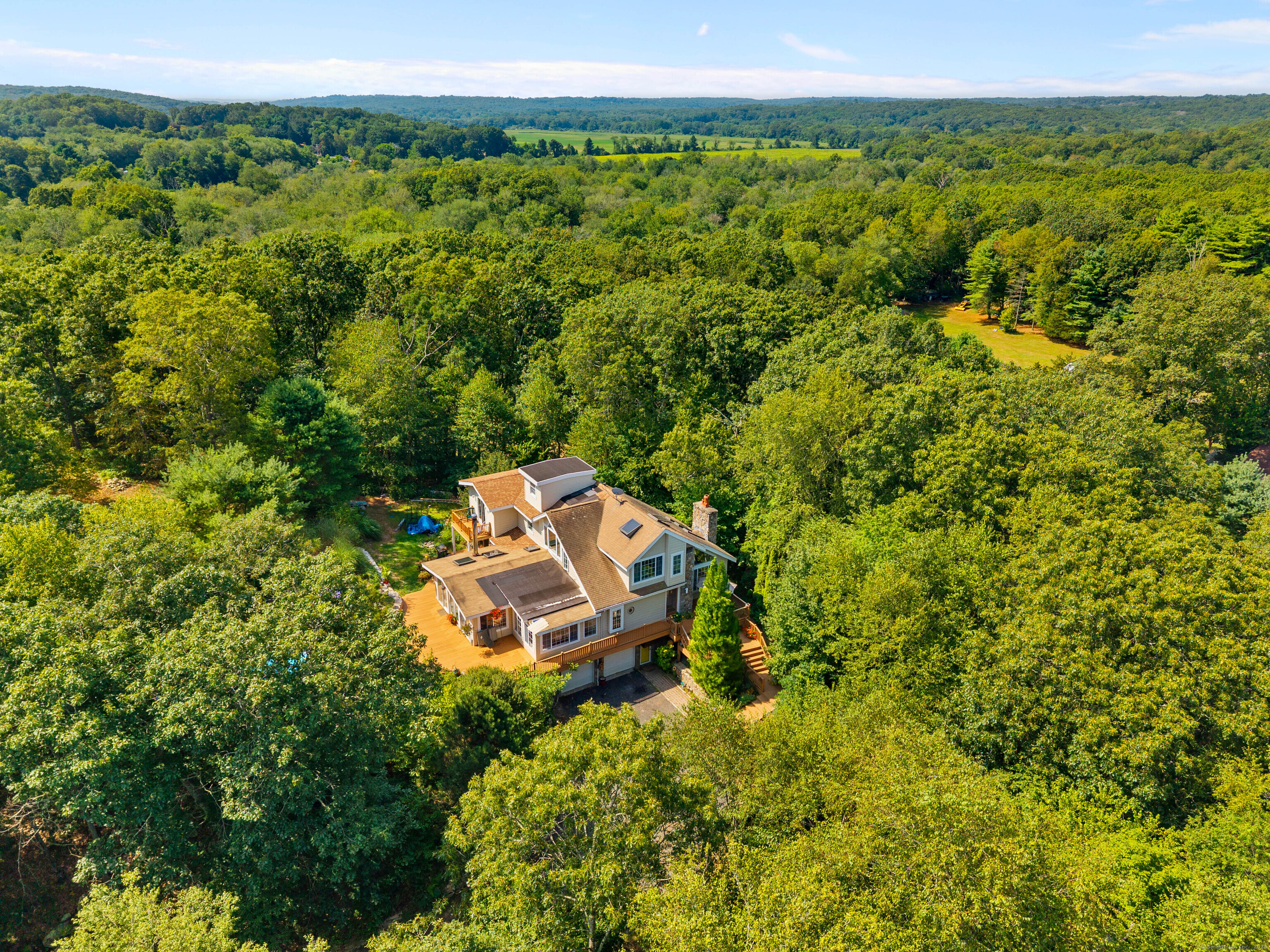 332 Lantern Hill Road Stonington CT 06355