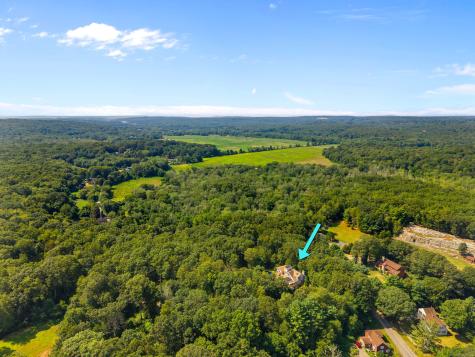 332 Lantern Hill Road Stonington CT 06355