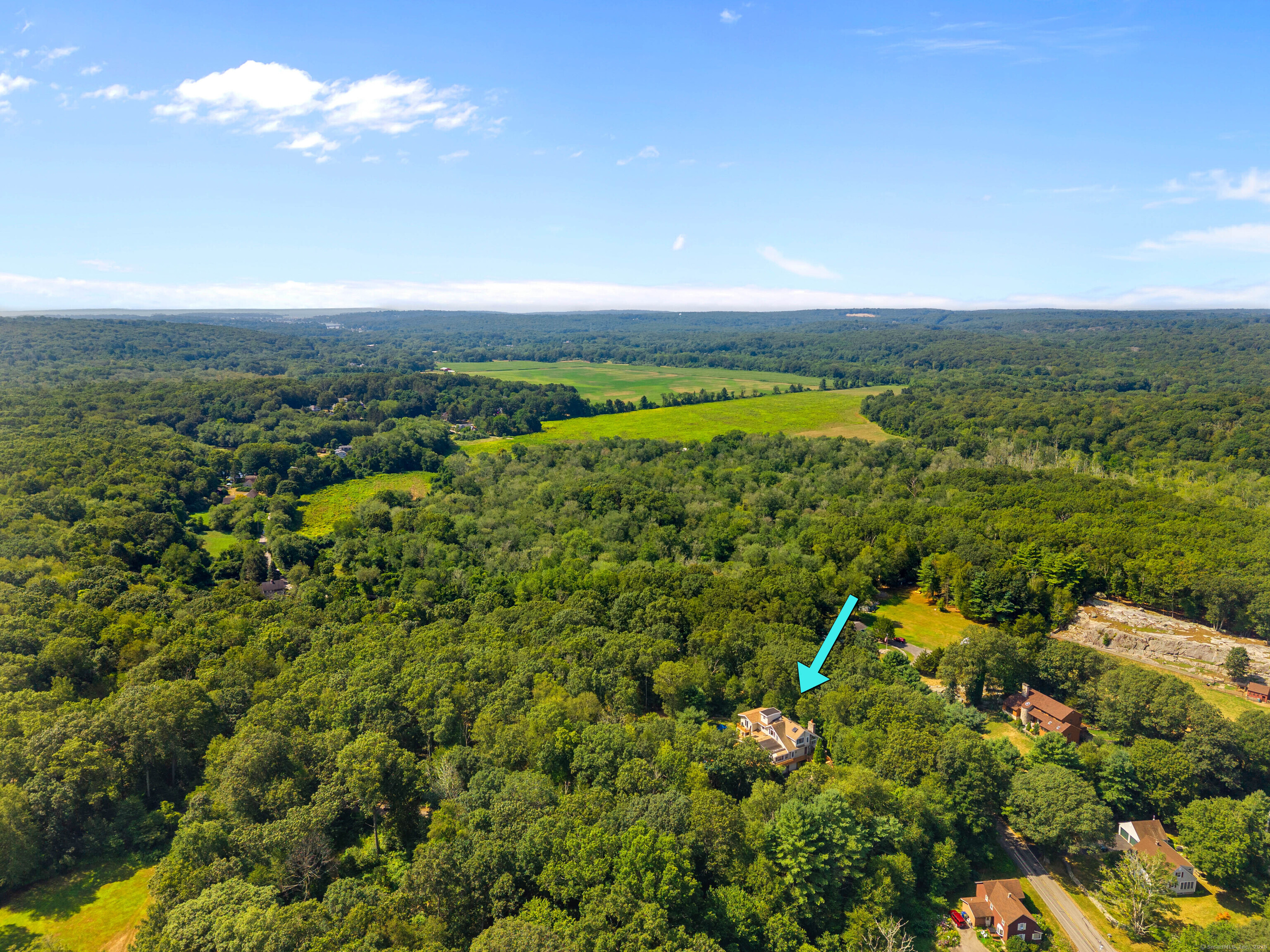 332 Lantern Hill Road Stonington CT 06355