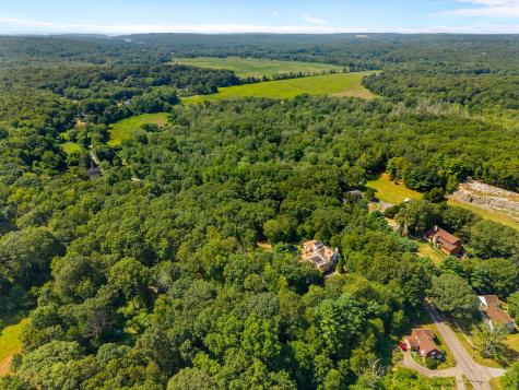 332 Lantern Hill Road Stonington CT 06355