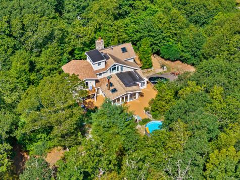 332 Lantern Hill Road Stonington CT 06355