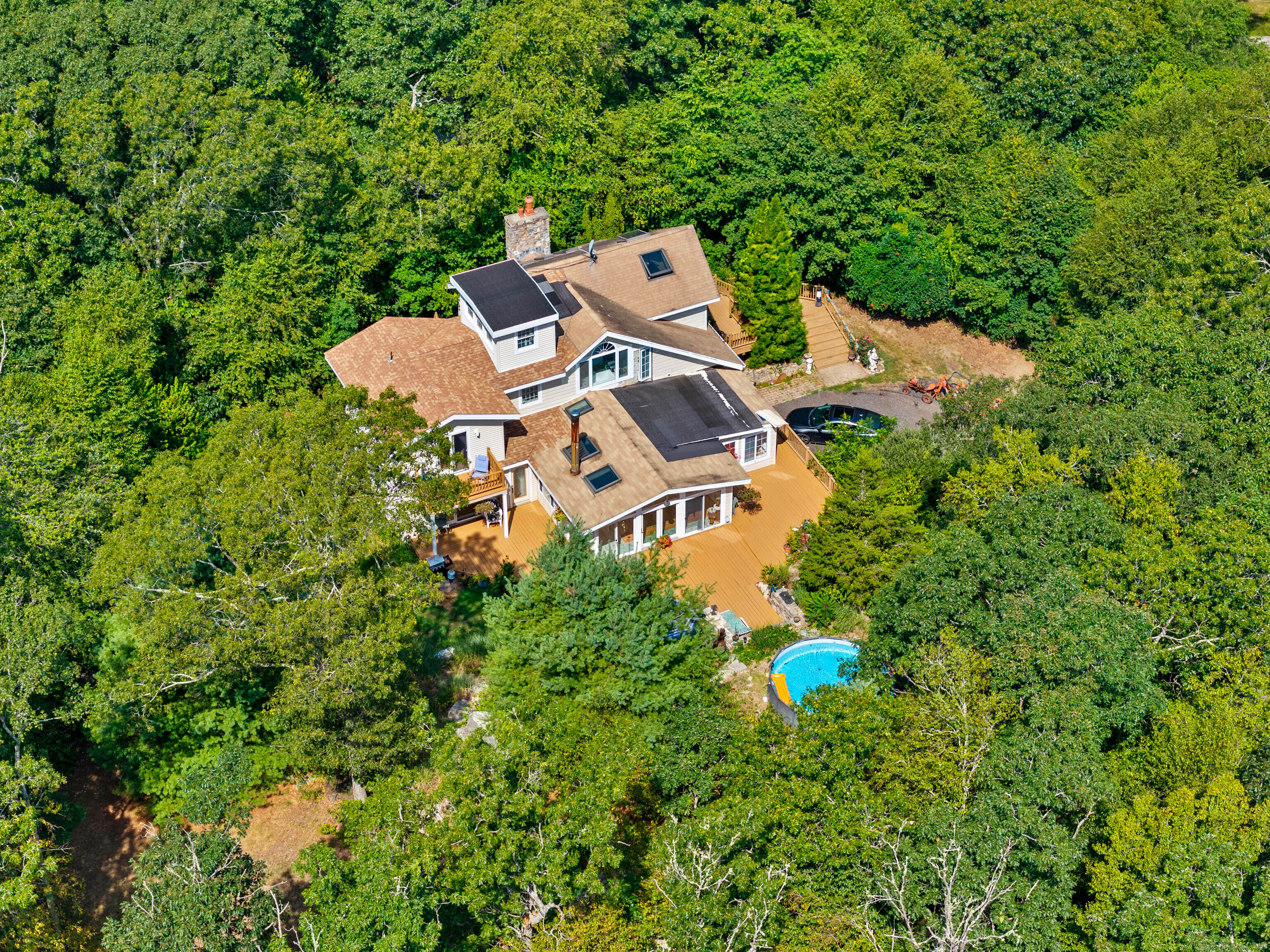 332 Lantern Hill Road Stonington CT 06355