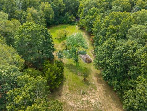 332 Lantern Hill Road Stonington CT 06355