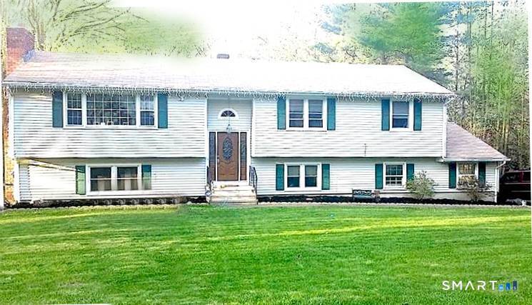 12 Briarwoods Terrace Trumbull CT 06611