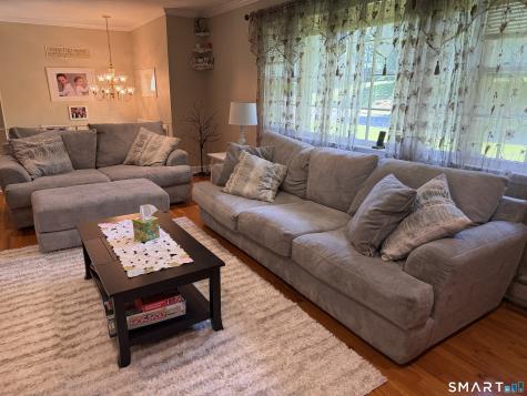 12 Briarwoods Terrace Trumbull CT 06611