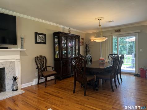 12 Briarwoods Terrace Trumbull CT 06611