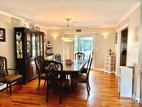 12 Briarwoods Terrace Trumbull CT 06611