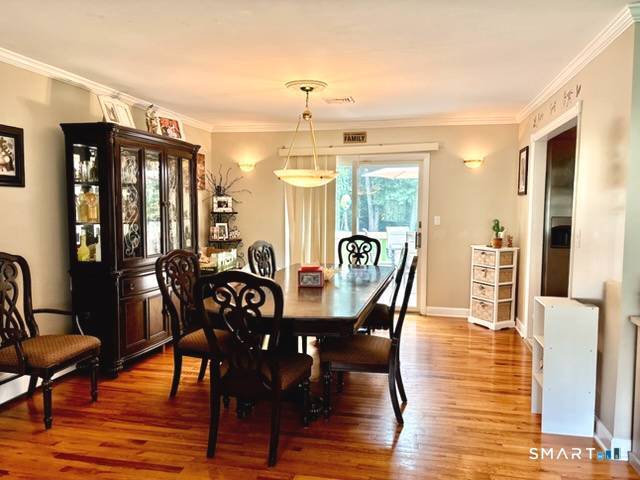 12 Briarwoods Terrace Trumbull CT 06611