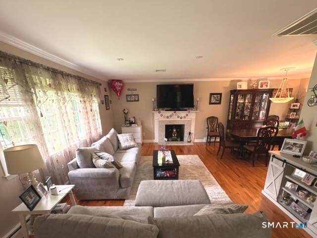12 Briarwoods Terrace Trumbull CT 06611