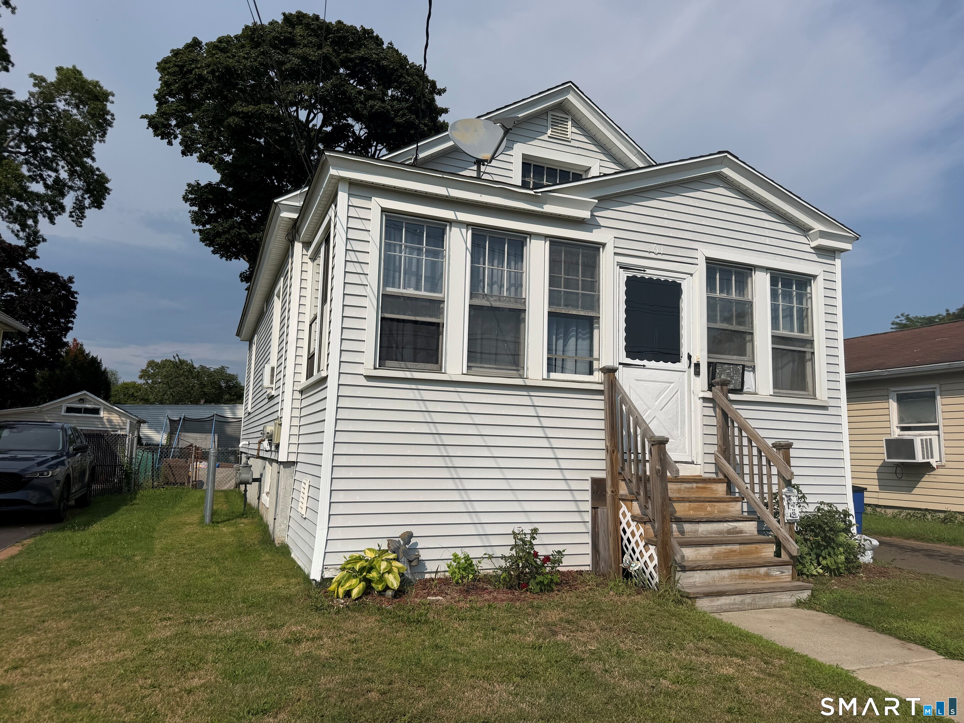 161 Dodge Avenue East Haven CT 06512
