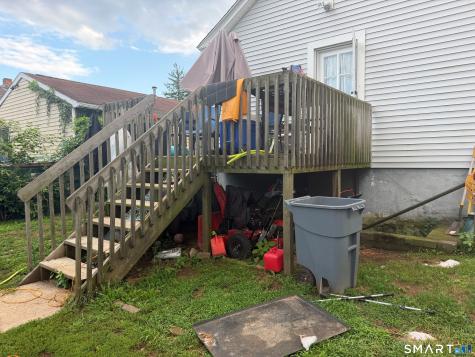 161 Dodge Avenue East Haven CT 06512