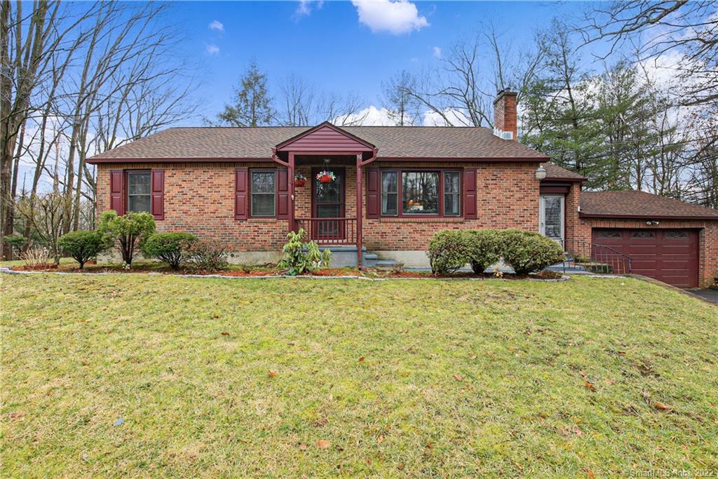 90 Spruce Drive Torrington CT 06790