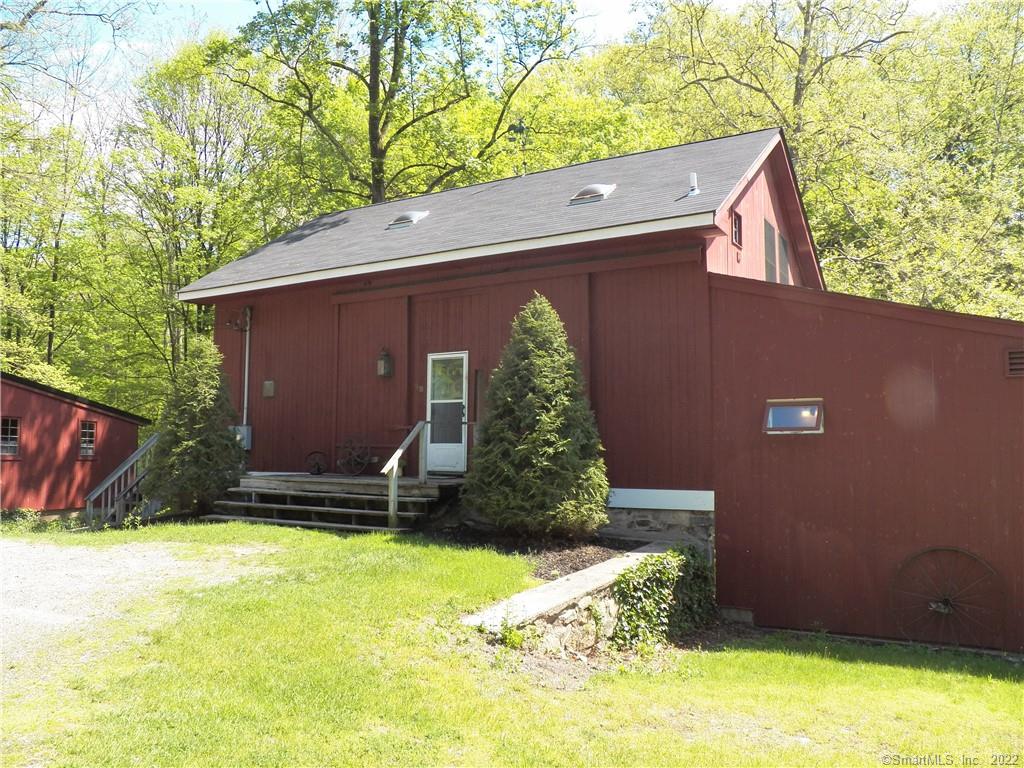 38 Paper Mill Road New Milford CT 06776