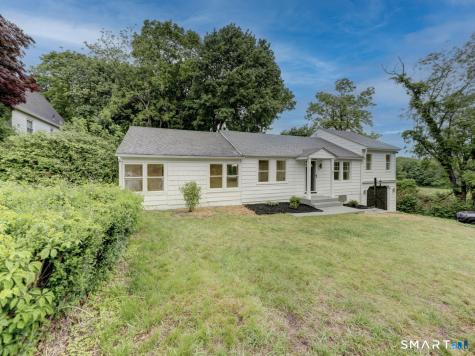 11 Cheshire Road Prospect CT 06712