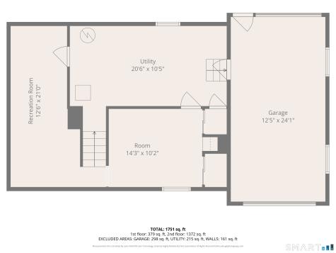 11 Cheshire Road Prospect CT 06712