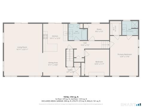 11 Cheshire Road Prospect CT 06712
