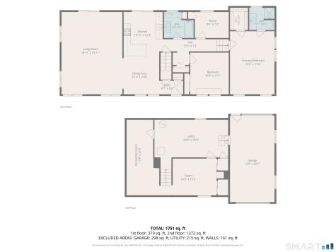 11 Cheshire Road Prospect CT 06712