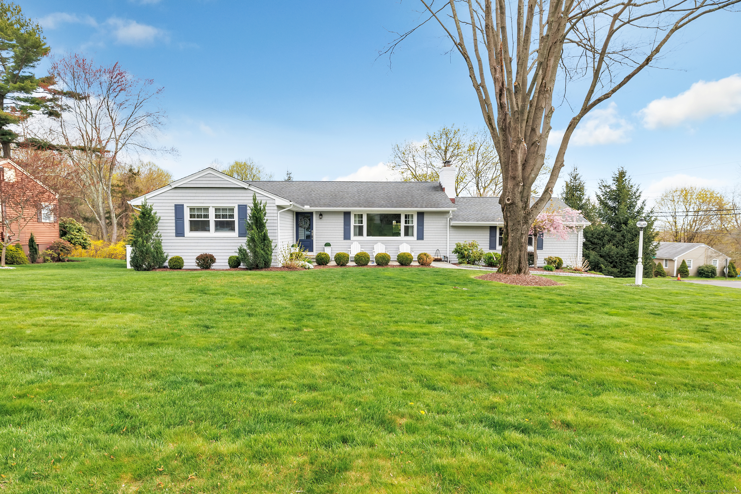37 Hampton Road Trumbull CT 06611