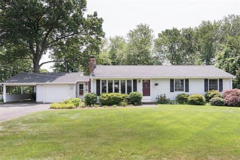 12 Primrose Lane Bristol CT 06010