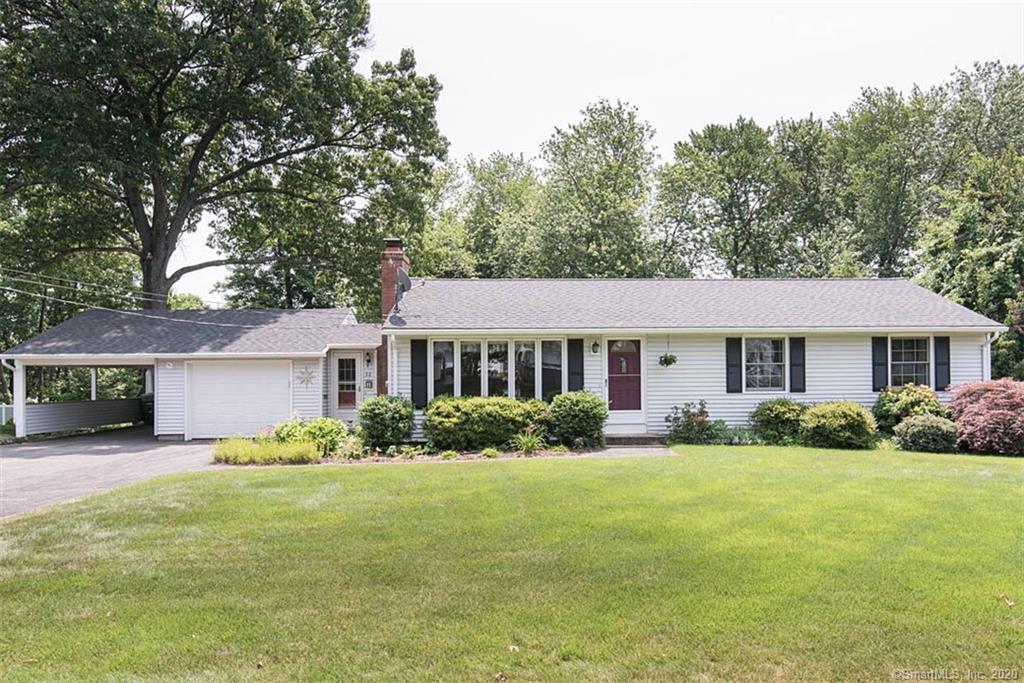 12 Primrose Lane Bristol CT 06010