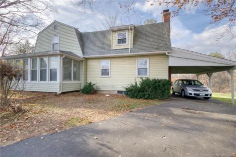 106 Jeannette Street Bristol CT 06010
