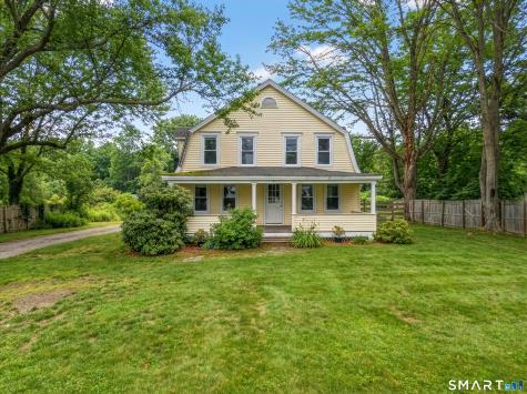 42 Neck Road Madison CT 06443
