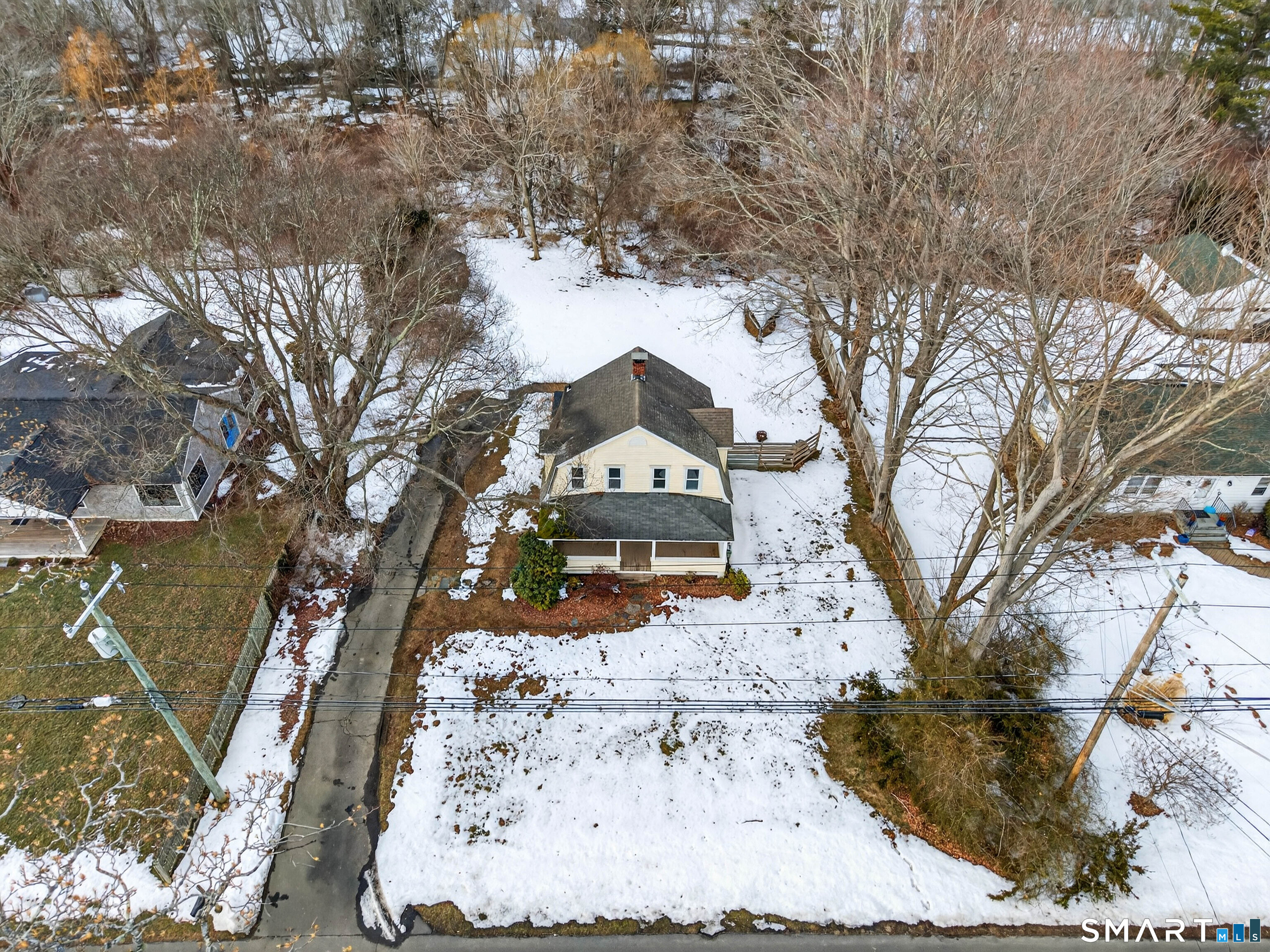 42 Neck Road Madison CT 06443