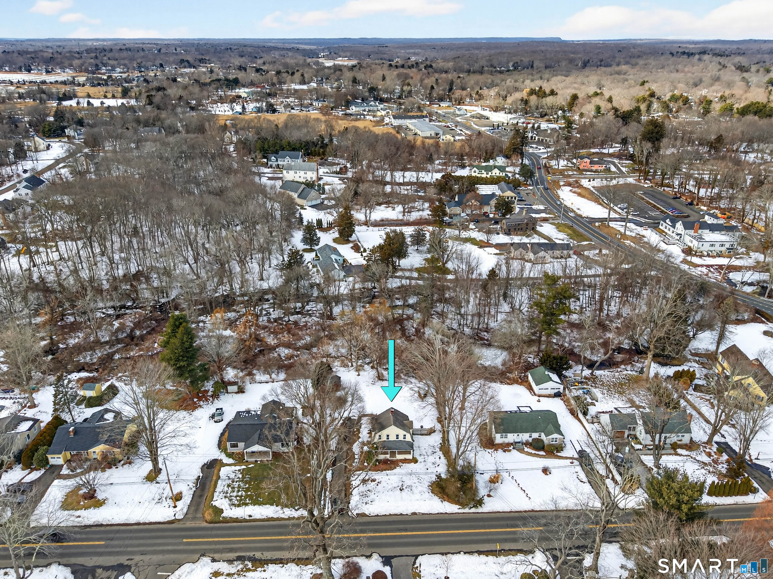 42 Neck Road Madison CT 06443