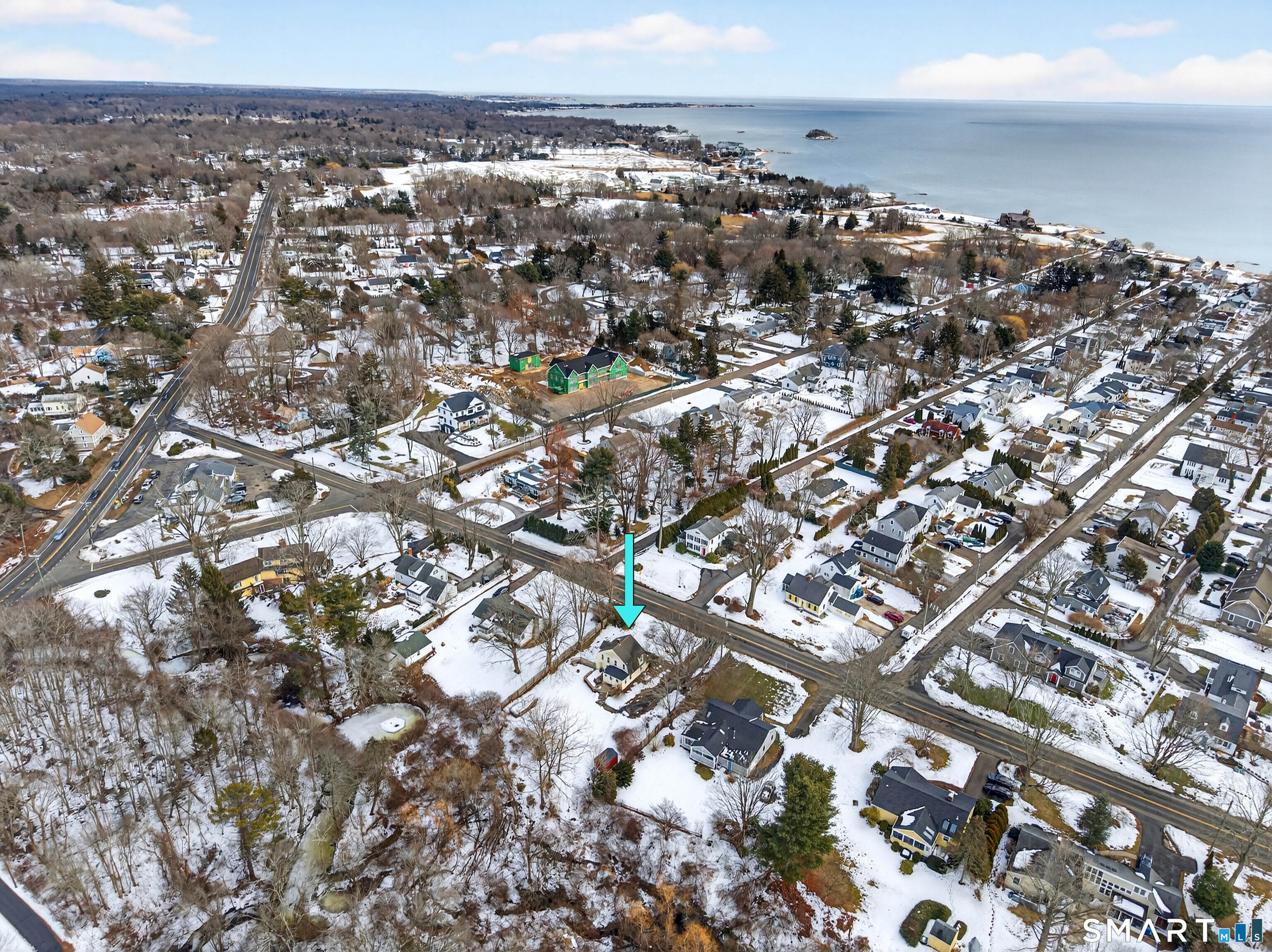 42 Neck Road Madison CT 06443