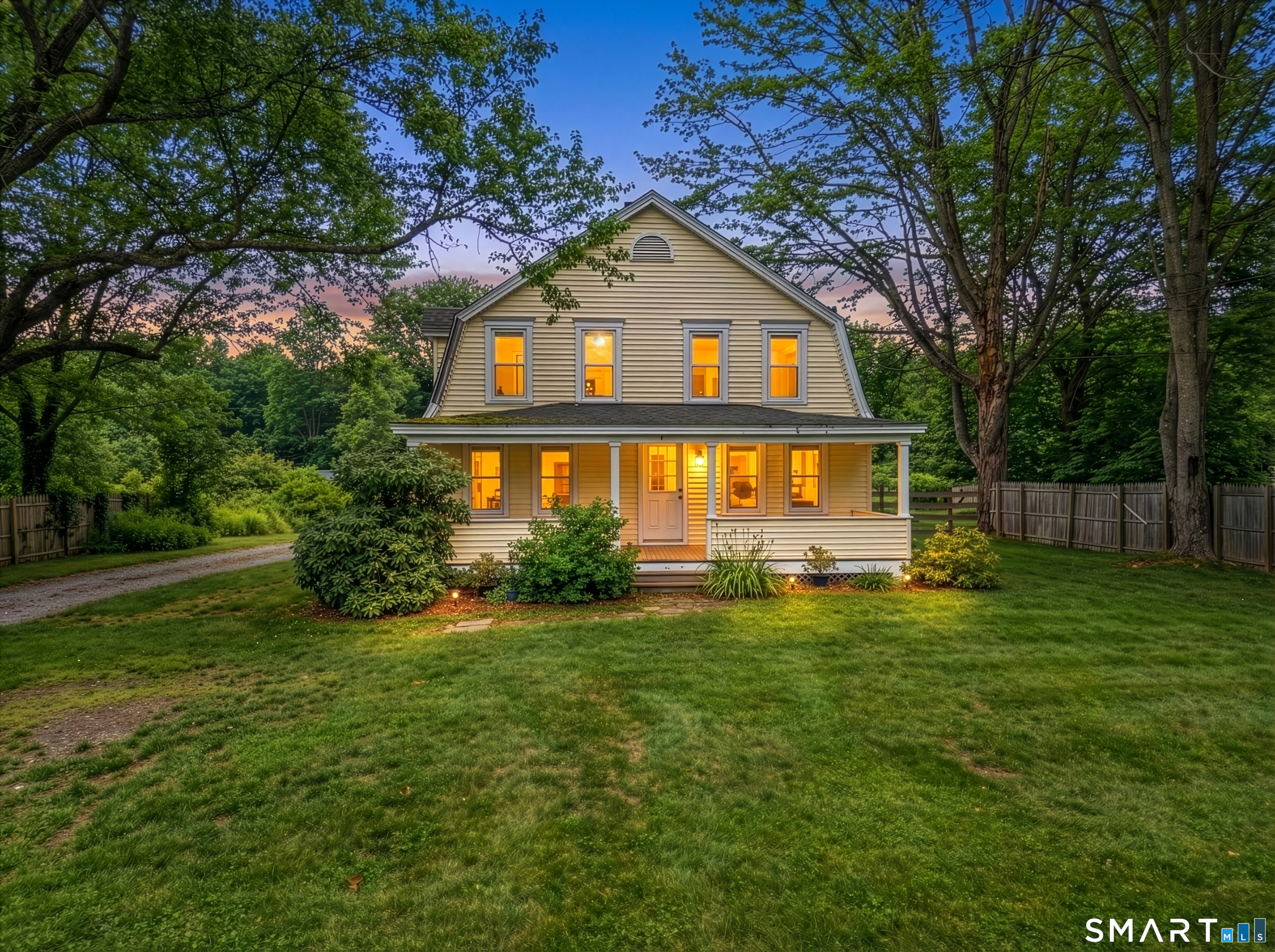 42 Neck Road Madison CT 06443