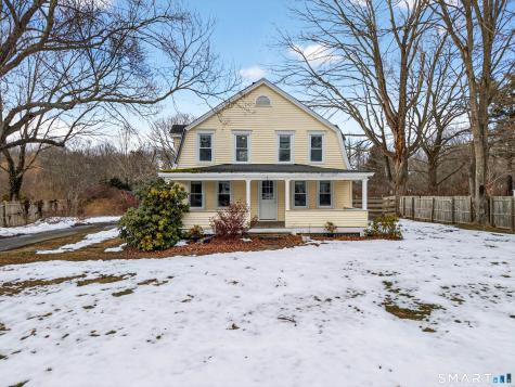 42 Neck Road Madison CT 06443