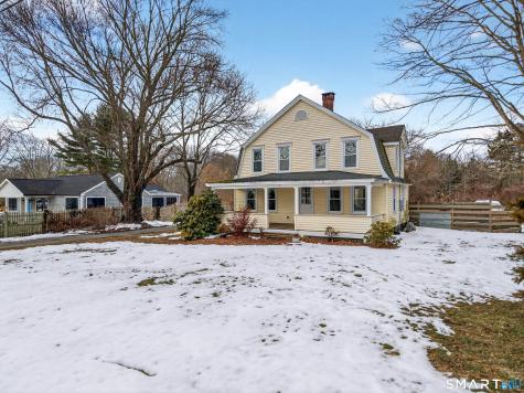42 Neck Road Madison CT 06443