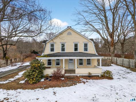 42 Neck Road Madison CT 06443