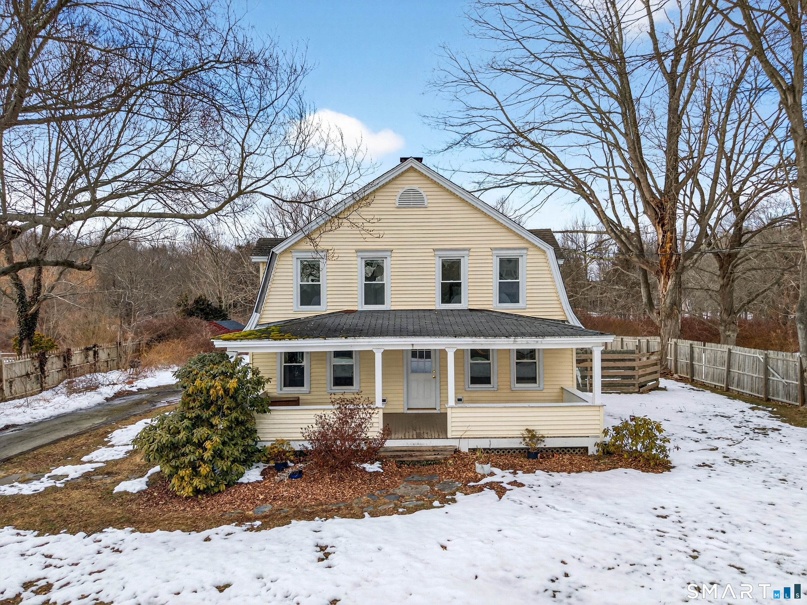 42 Neck Road Madison CT 06443