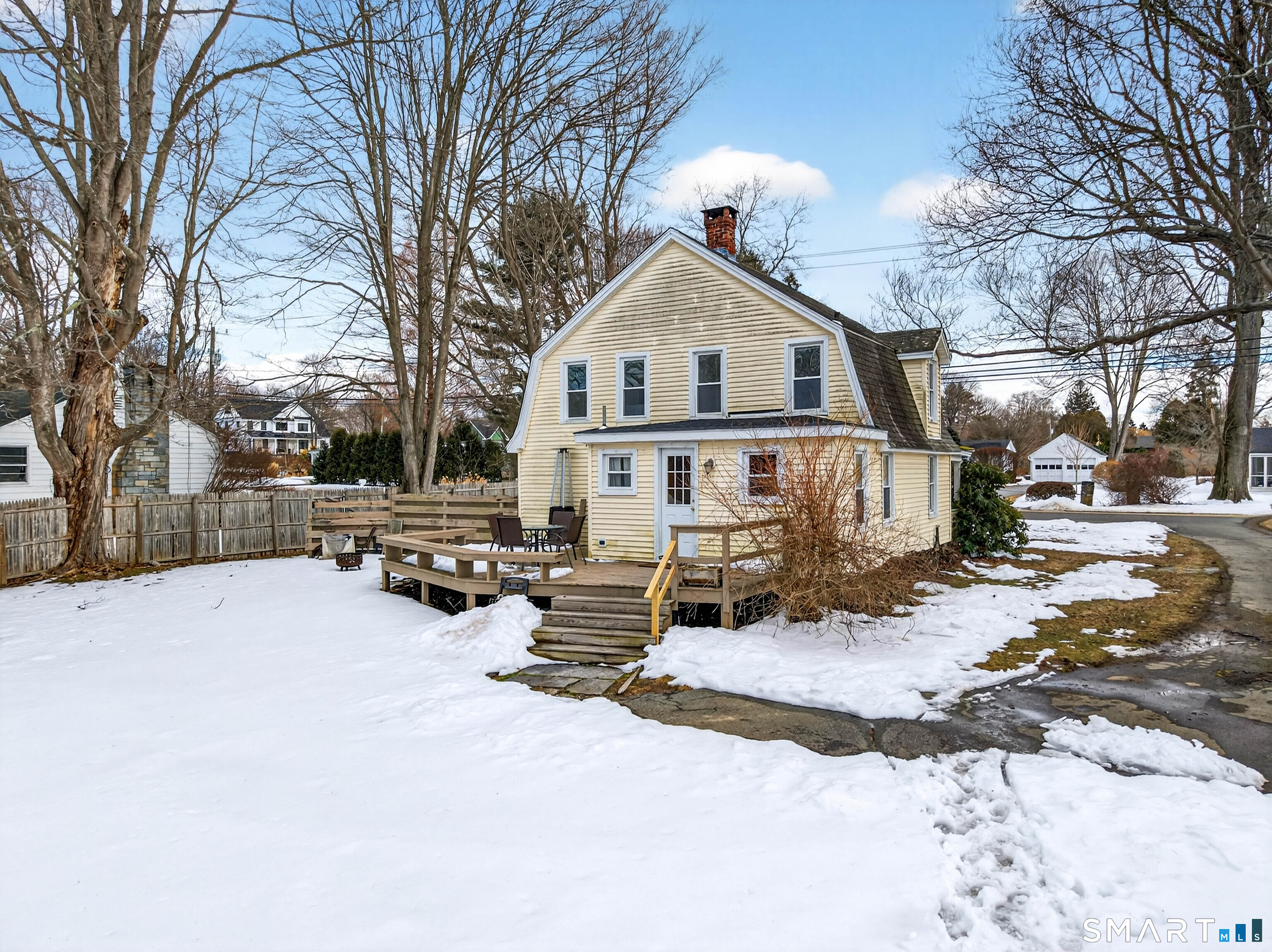 42 Neck Road Madison CT 06443