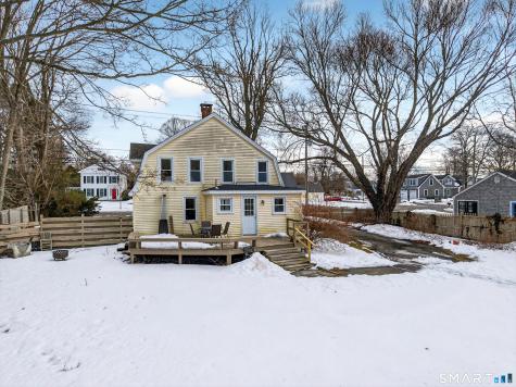 42 Neck Road Madison CT 06443